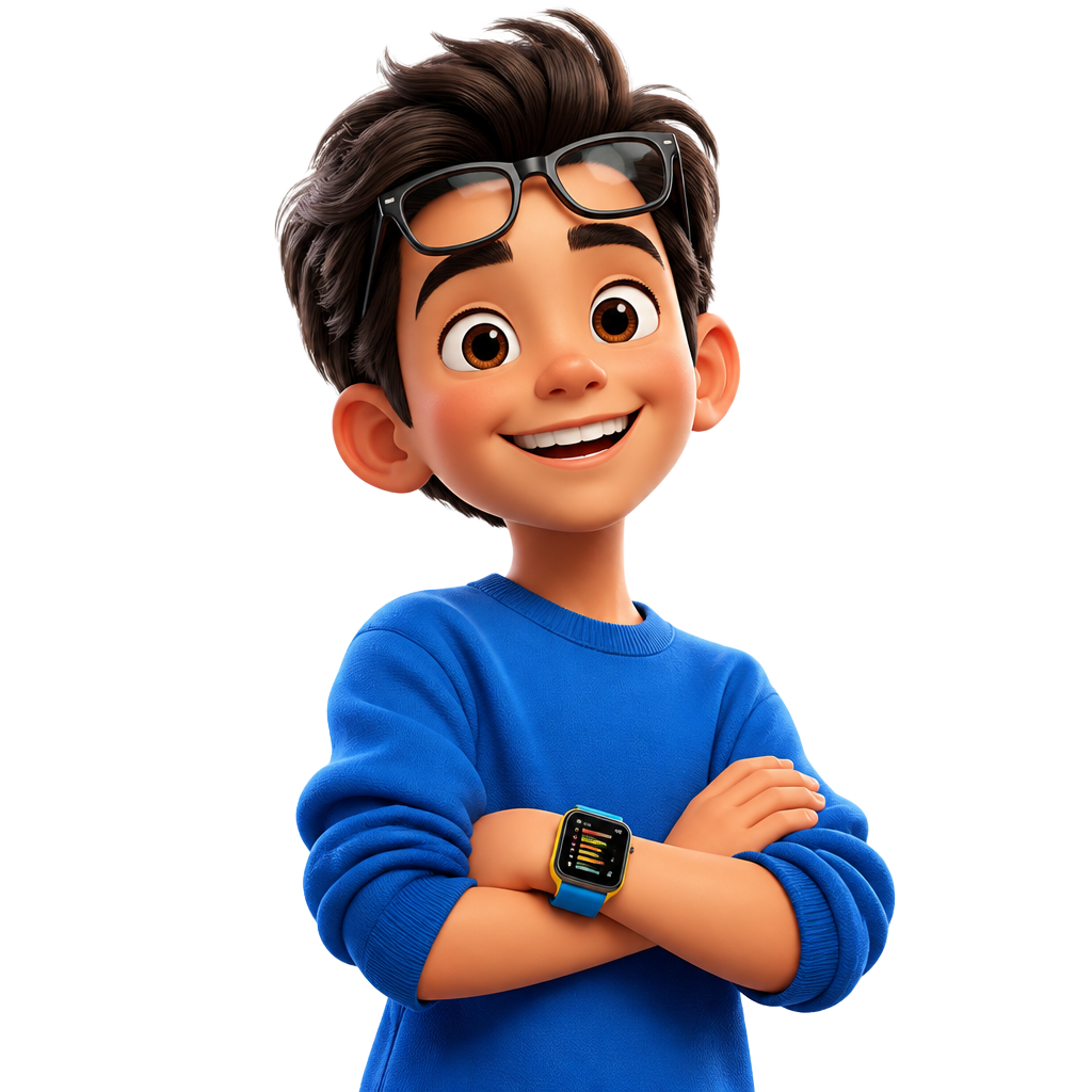 Ethan, your CFO co-founder